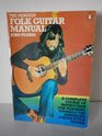 The Penguin Folk Guitar Manual