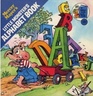 Little Monster's Alphabet Book (Golden Look-Look)