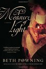 A Measure of Light A Novel