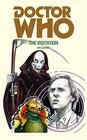 Doctor Who and the Visitation