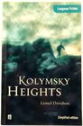 Kolymsky Heights Simplified Edition