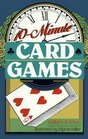 10Minute Card Games