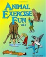 Animal Exercise Fun