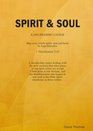 Spirit  Soul