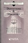 Depositions and Discovery Practice Commentaries  Statutes