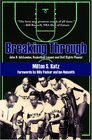 Breaking Through John B McLendon Basketball Legend and Civil Rights Pioneer