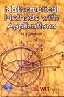 Mathematical Methods with Applications