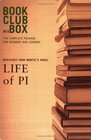 BookclubInABox Discusses the Novel Life of Pi
