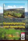 Umweltplanung und bewertung