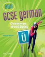 GCSE German for AQA Grammar Workbook Pack