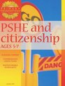 PSHE and Citizenship 57 Years
