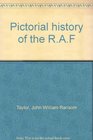 Pictorial history of the RAF