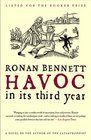 Havoc in Its Third Year  A Novel