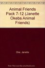 Animal Friends 712 Volumes 712