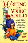 Writing for Young Adults