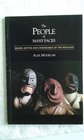 The people of many faces Masks myths and ceremonies of the Iroquois