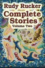 Complete Stories Vol Two