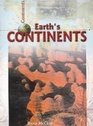 Earth's Continents