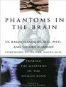 Phantoms in the Brain Probing the Mysteries of the Human Mind