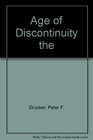 Age of Discontinuity the