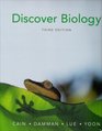Discover Biology Third Student Edition