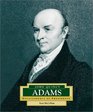 John Quincy Adams America's 6th President