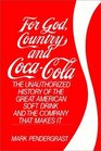For God Country And CocaCola