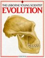 The Young Scientist Book of Evolution