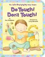 Do Touch Don't Touch