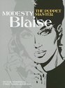Modesty Blaise: The Puppet Master (Modesty Blaise (Graphic Novels))