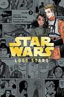 Star Wars Lost Stars Vol 3