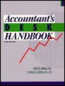 Accountant's Desk Handbook