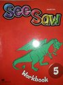 Seesaw 5 Workbook