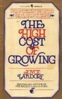 The High Cost of Growing
