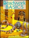 Beadwork Basics