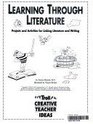 Learning Through Literature Projects  Activities for Linking Literature  Writing