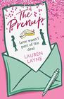 The Prenup Hilarious and romantic  the perfect romcom to make you smile