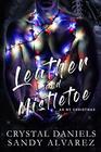 Leather and Mistletoe An MC Christmas Novella