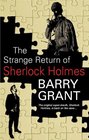 The Strange Return of Sherlock Holmes