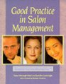 Good Practice in Salon Management