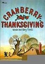 Cranberry Thanksgiving