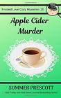 Apple Cider Murder
