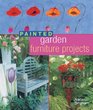 Painted Garden Furniture Projects