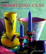 Modeling Clay: Decorative Projects to Create for the Home (The Inspirations Series)