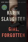 Girl Forgotten A Novel