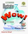 The Illustrator 7 WOW Book