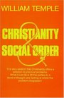 Christianity and Social Order