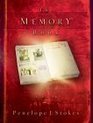 The Memory Book (LARGEPRINT)
