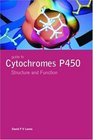 Guide to Cytochromes P450 Structure  Function