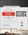 CompTIA Cybersecurity Analyst  Study Guide Exam CS0001